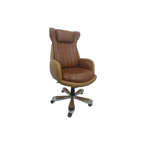 Metal Frame Chairs in Delhi 
