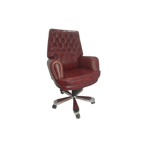 Metal Frame Chairs in Delhi 